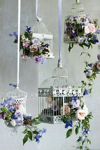 Tema casamento love birds - 9