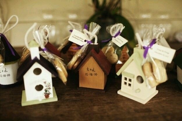 Tema casamento love birds - 14