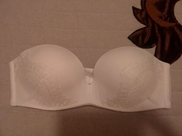 E pronto!! já tenho lingerie! - 4