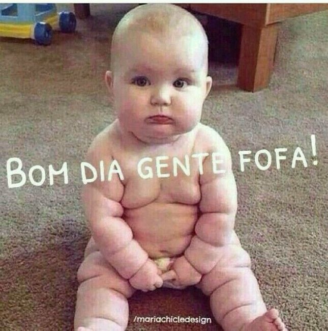 Bom dia!!!!!!! 17/07/2015 - 1