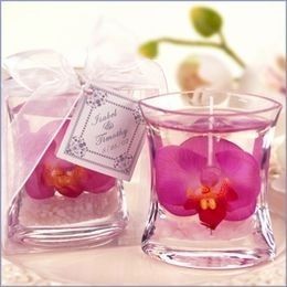Casamento e orquídeas - parte 1/2