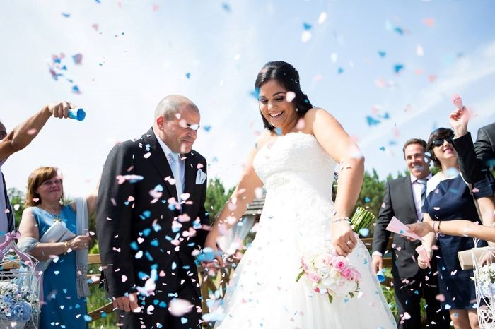 Já casados