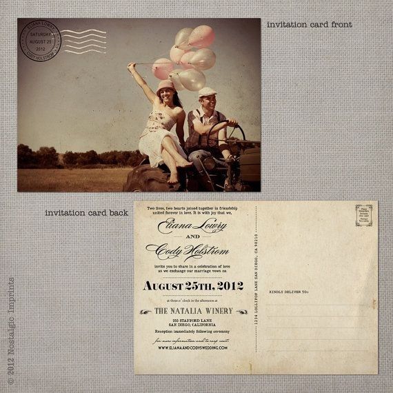 convite casamento