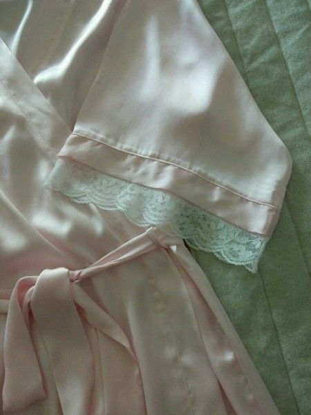 Robe noiva
