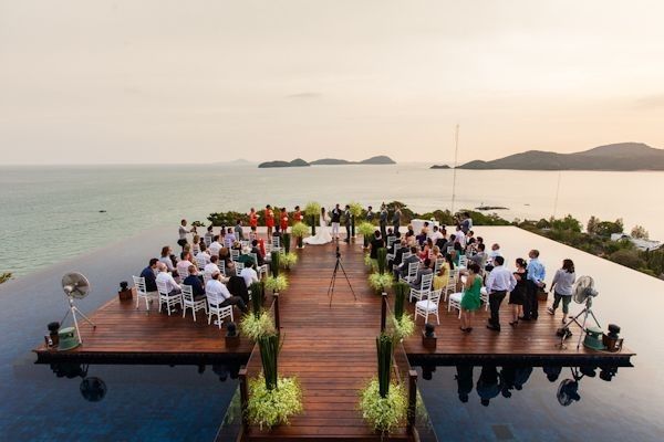 destination wedding