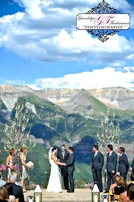 destination wedding