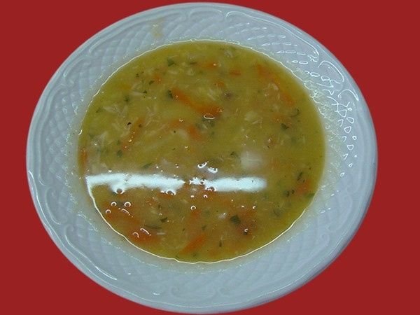 sopa 