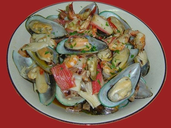 comida