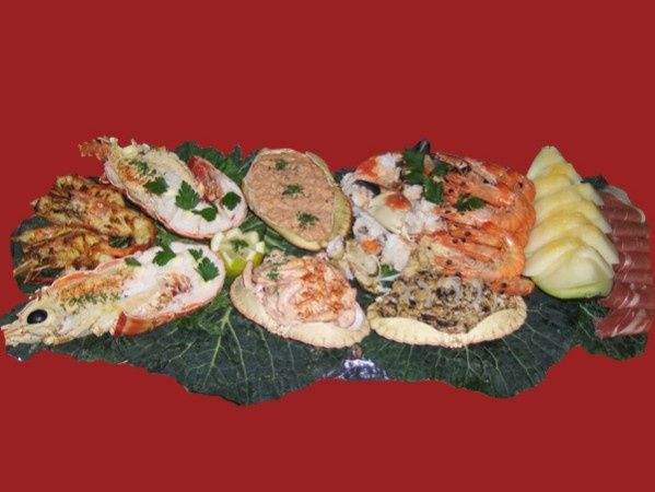 comida