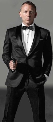 Look noivo -007