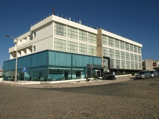 O hotel