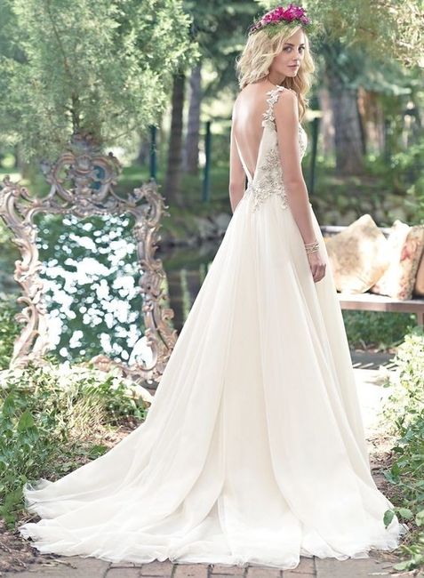 Maggie Sottero