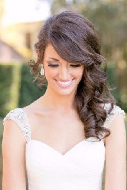 Penteado - opção C