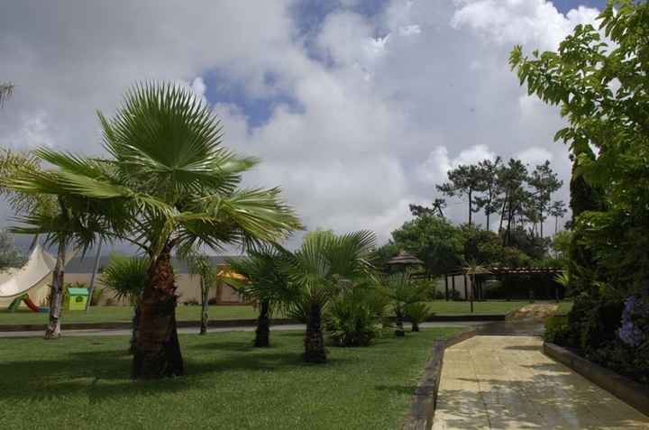 A minha Quinta