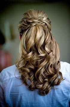 penteado noiva