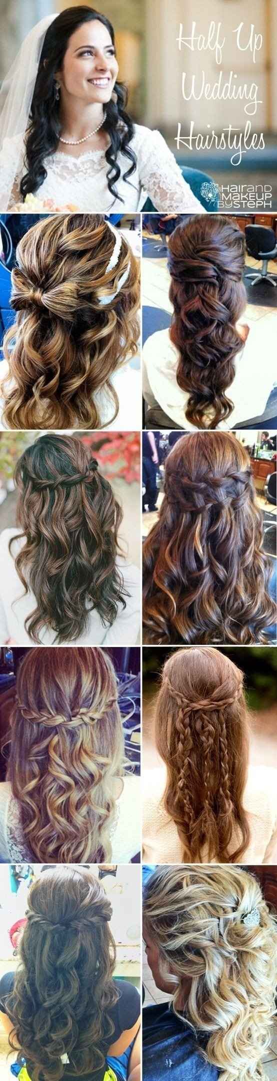 penteado noiva
