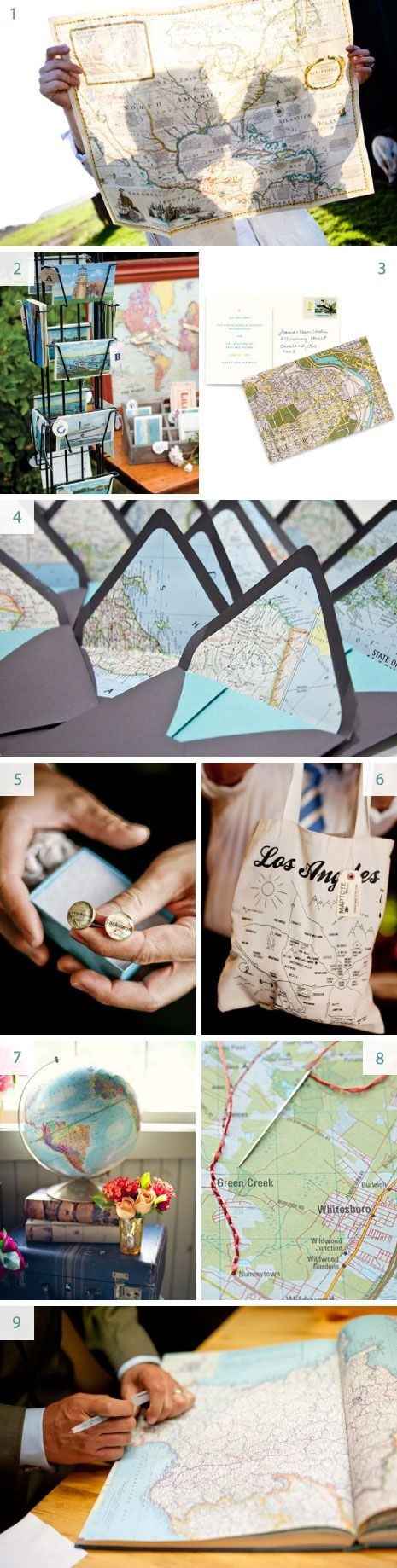Tema viagens
