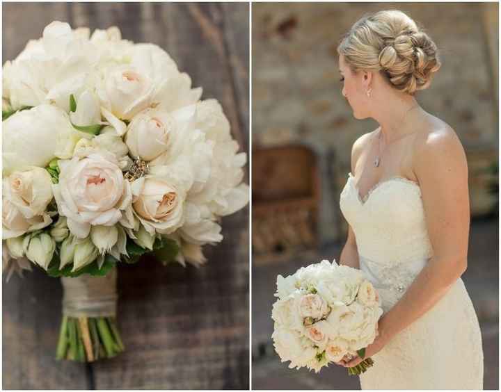 Ramo noiva