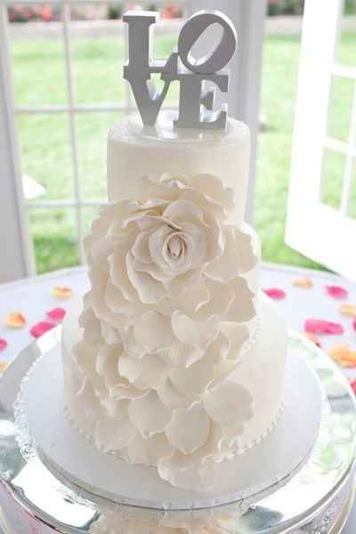 cake toper