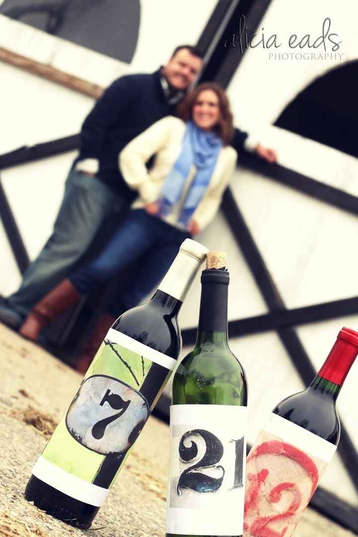 tema vinhos