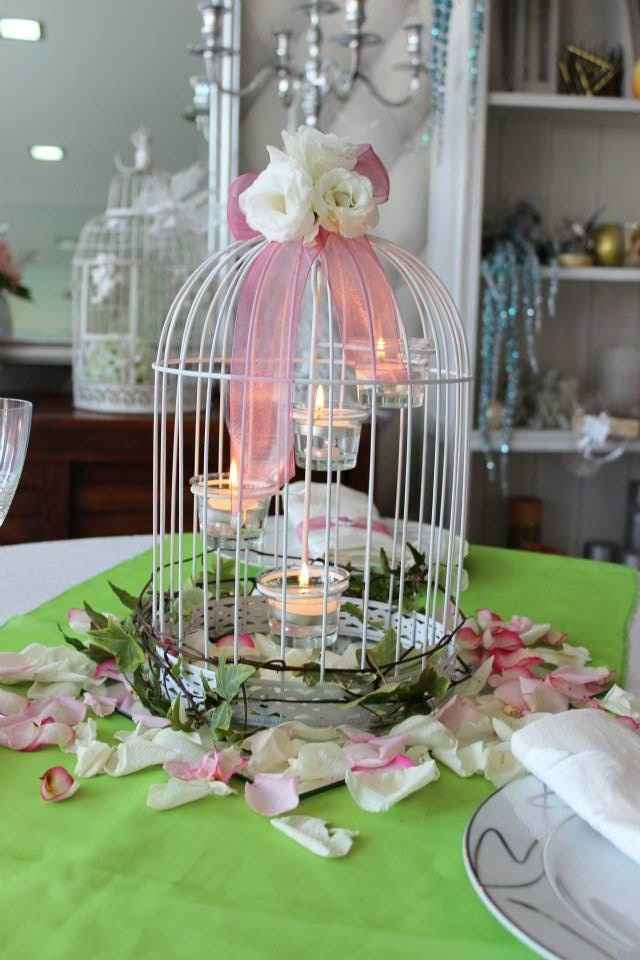 A minha decoraÃ§Ã£o