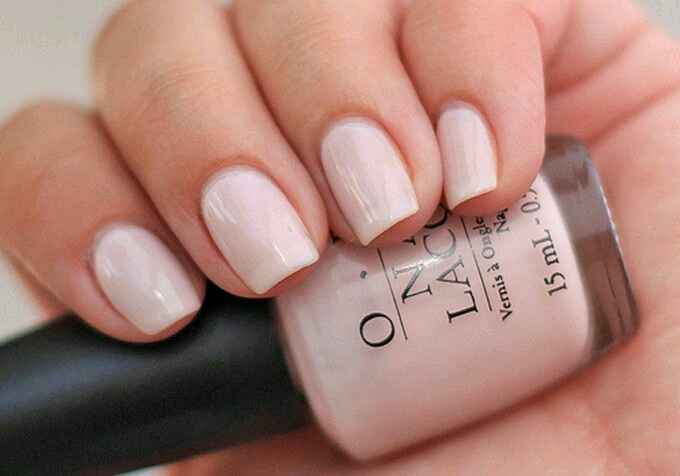 As minhas unhas de casamento :p - 1