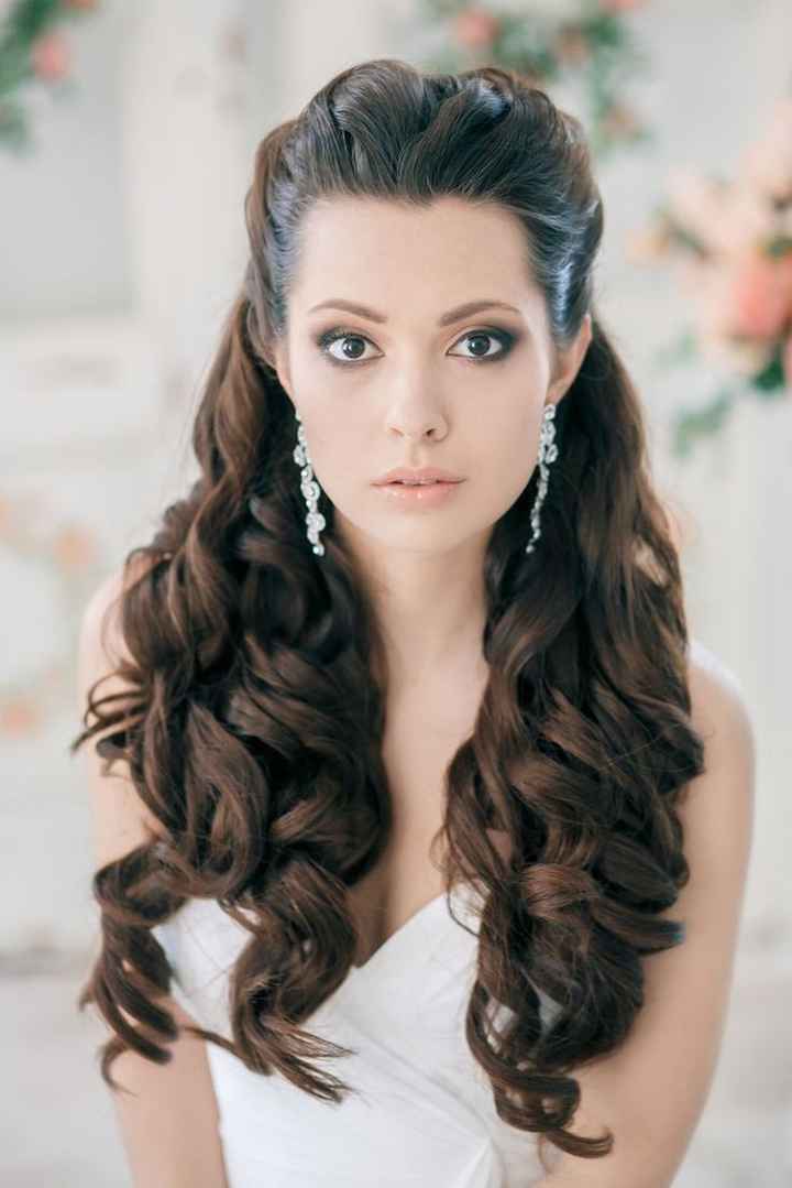 Inspirações cabelo