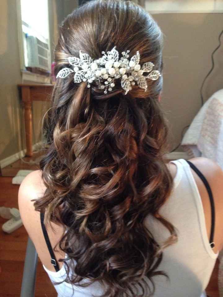 Inspirações cabelo