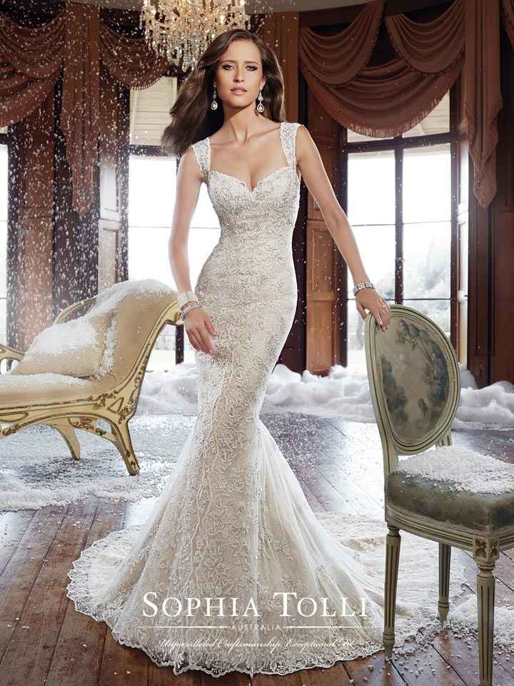 Vestidos sophia tolli - outono/inverno 2015 - 8