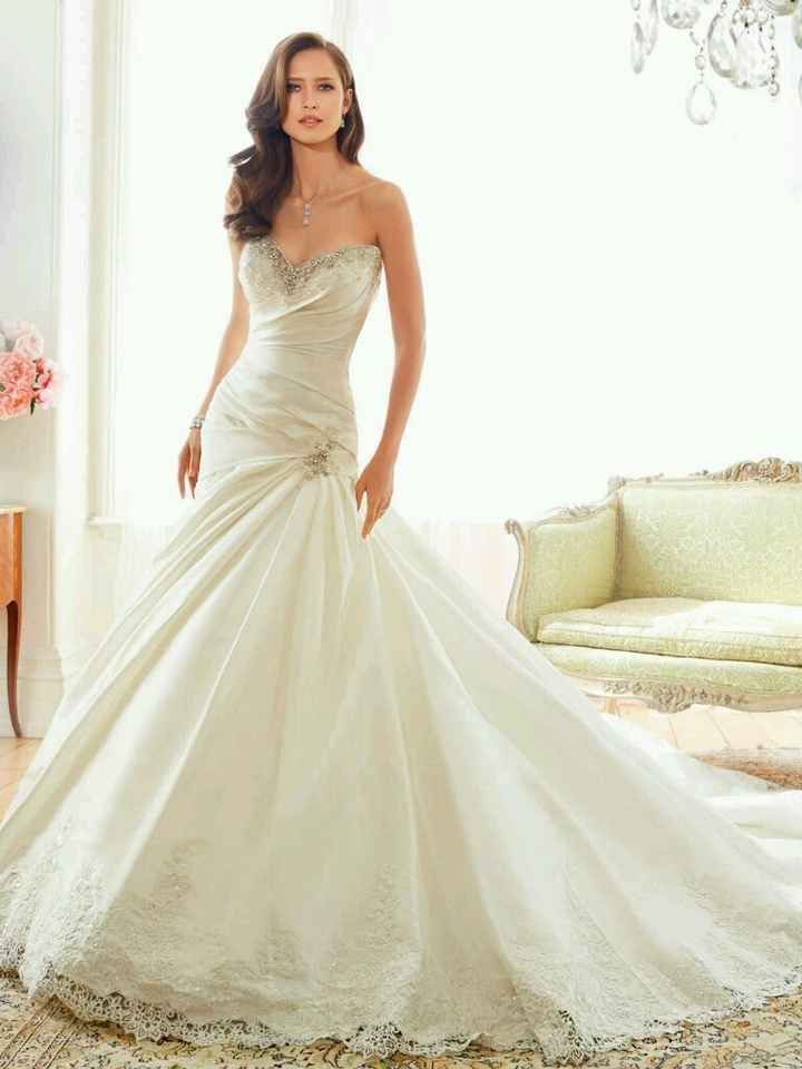 Vestidos sophia tolli - primavera/verão 2015 - 6
