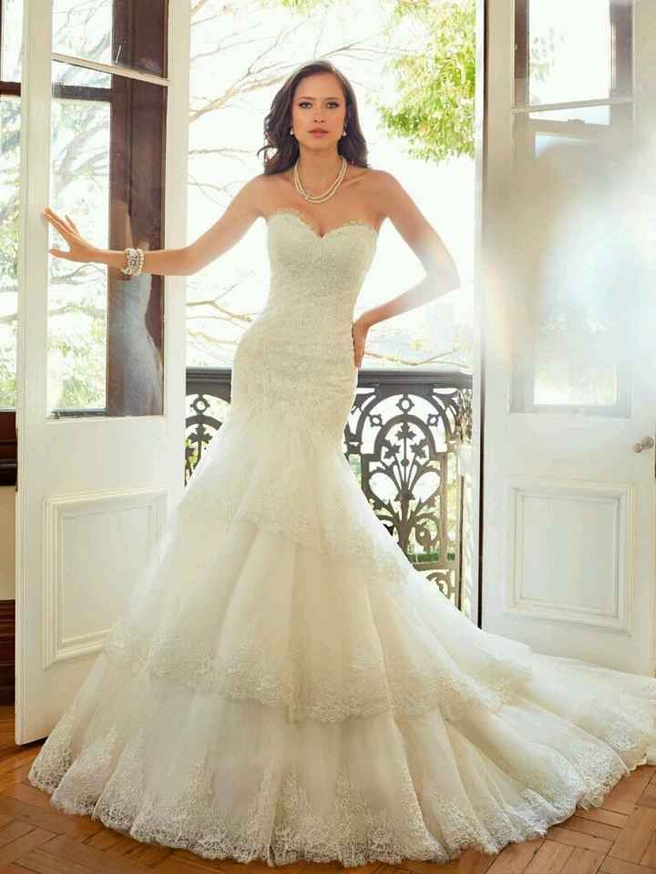 Vestidos sophia tolli - primavera/verão 2015 - 10