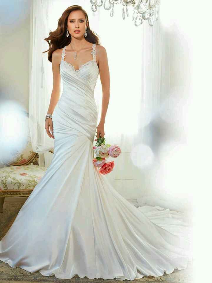 Vestidos sophia tolli - primavera/verão 2015 - 11