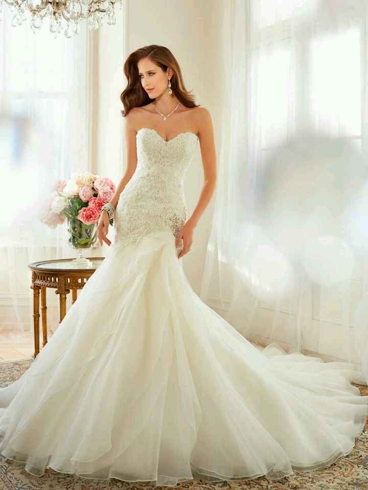 Vestidos sophia tolli - primavera/verão 2015 - 14
