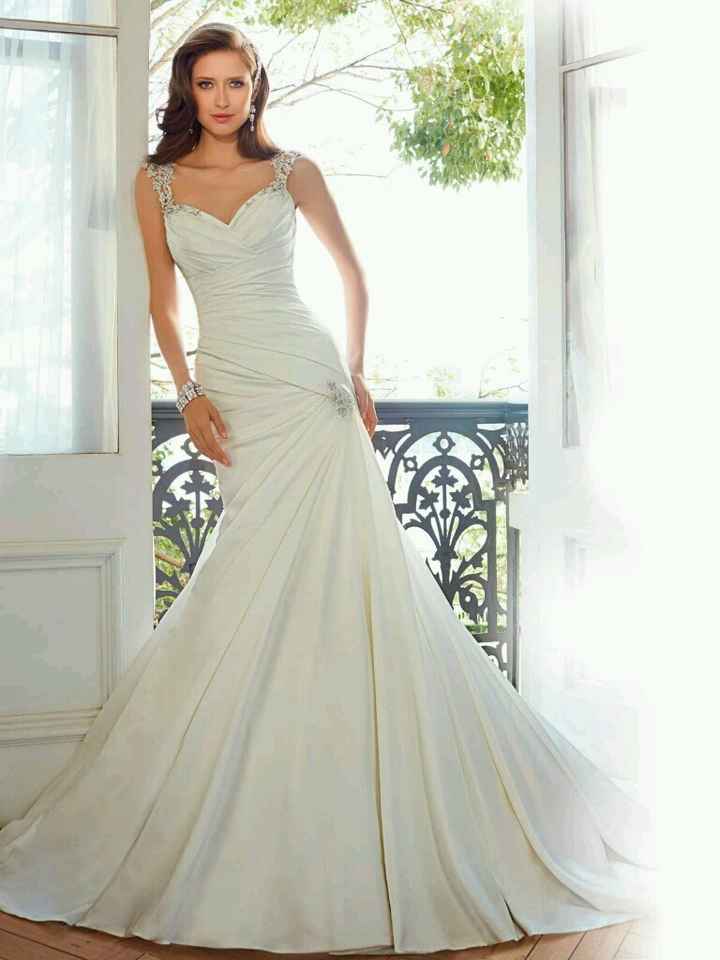 Vestidos sophia tolli - primavera/verão 2015 - 15