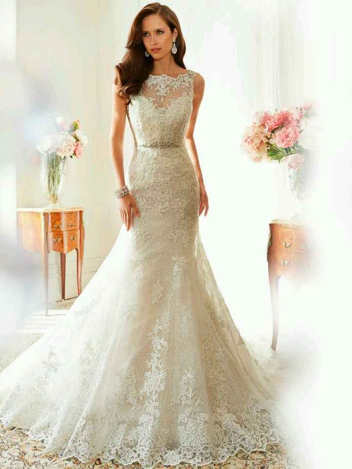 Vestidos sophia tolli - primavera/verão 2015 - 16