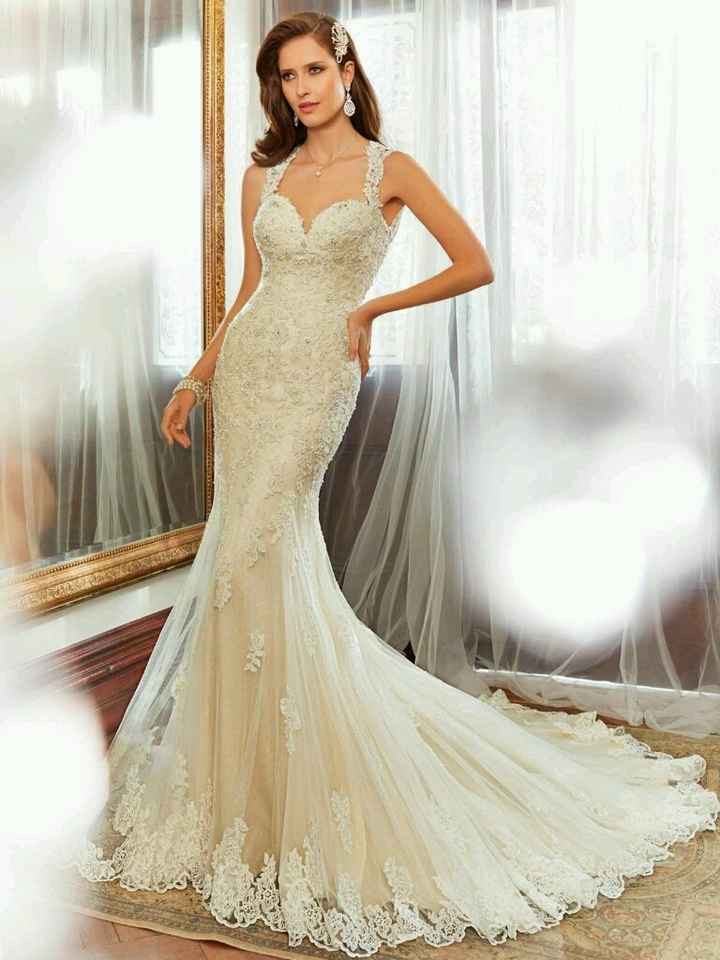 Vestidos sophia tolli - primavera/verão 2015 - 20
