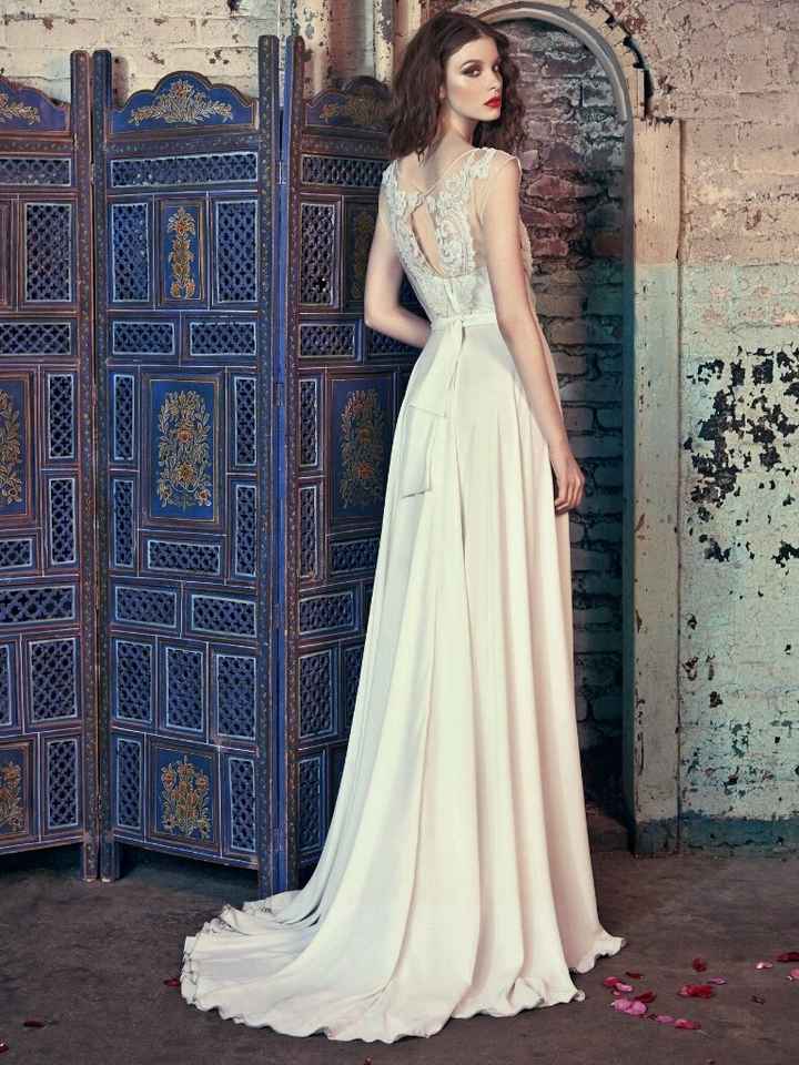 Vestidos - galia lahav - 4