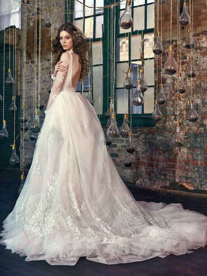 Vestidos - galia lahav - 28