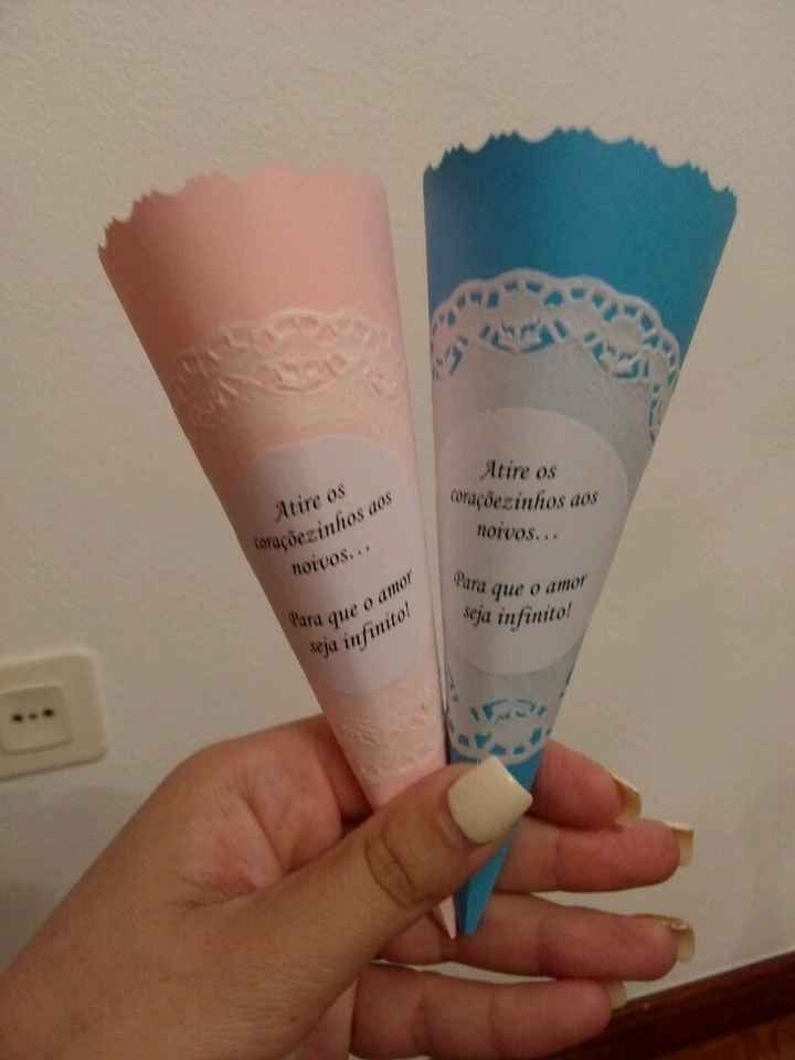 Os meus cones diy - 6