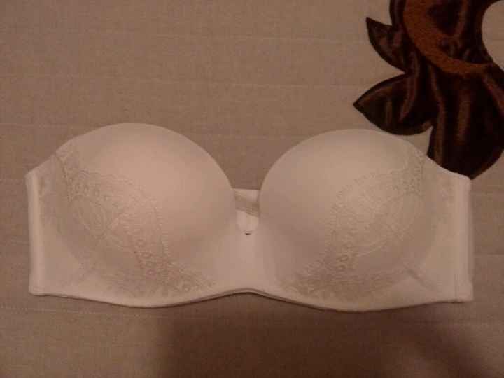 E pronto!! já tenho lingerie! - 4