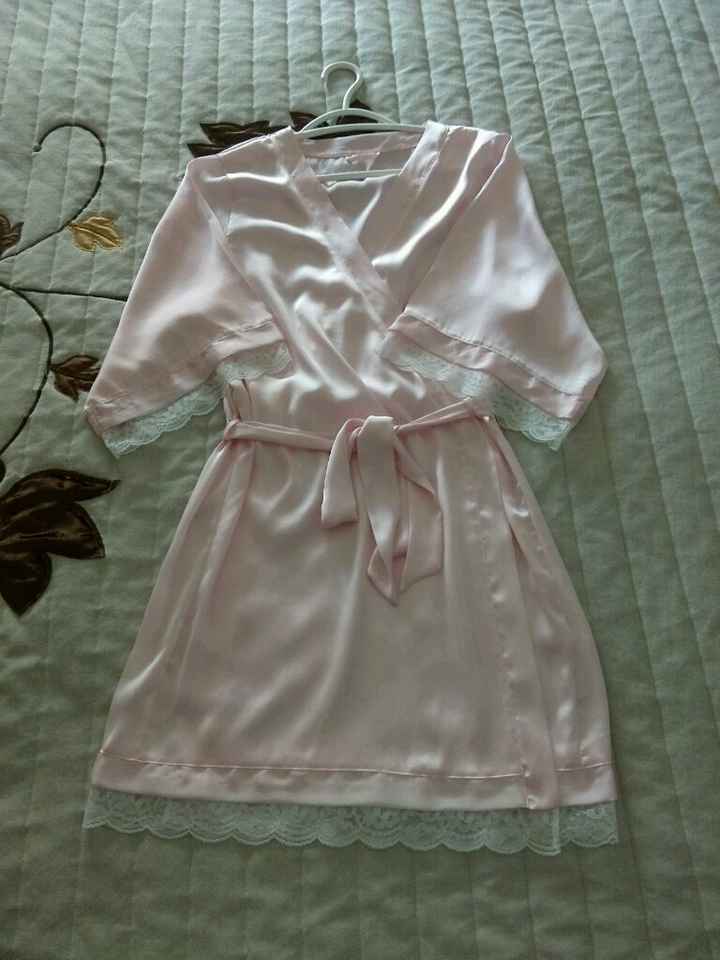 O meu robe :) - 1