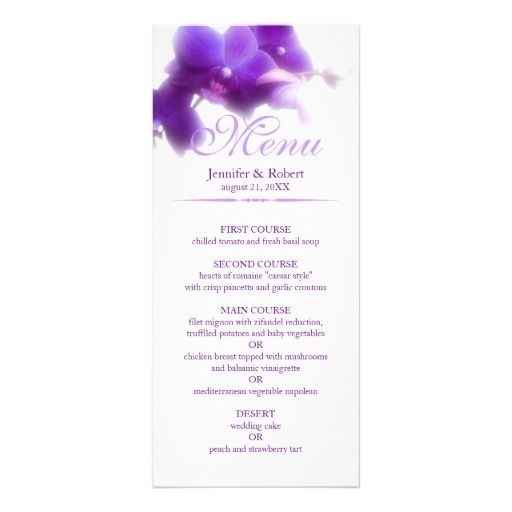 Casamento e orquídeas - parte 1/2