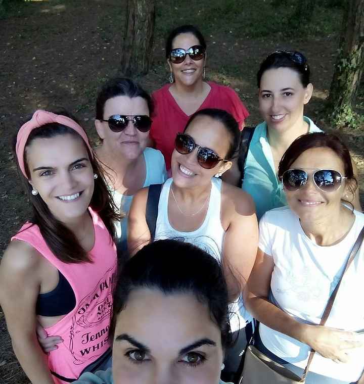 Despedida solteira