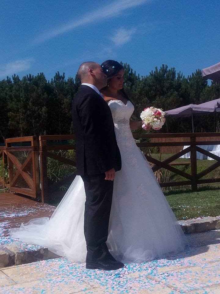 Já casados