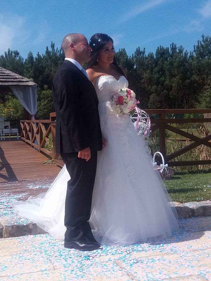 Já casados