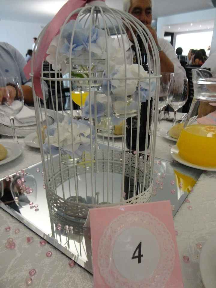 decoração