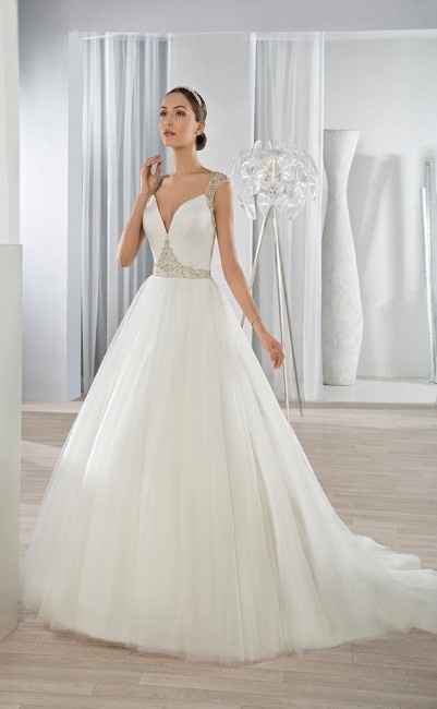 vestido demetrius