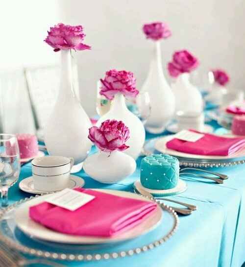 Decoração