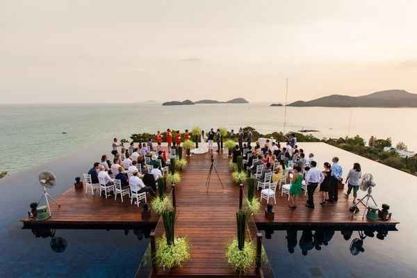 destination wedding