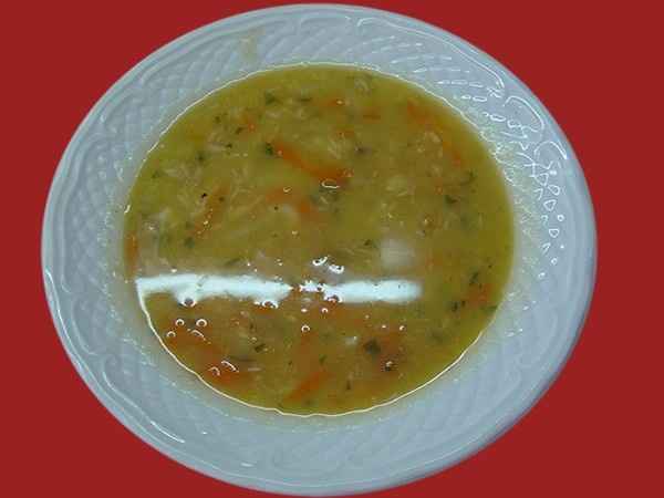 sopa 